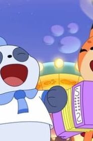 We Baby Bears: 1×26