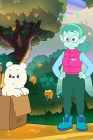 We Baby Bears: 1×25
