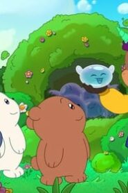 We Baby Bears: 1×34