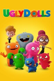 فيلم UglyDolls مترجم عربي