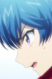Cardfight!! Vanguard: will+Dress: 3×13