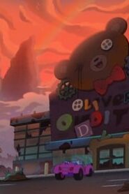 We Baby Bears: 1×27