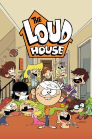 كرتون The Loud House مدبلج عربي