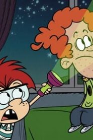 The Loud House: 5×17