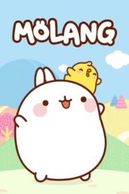 كرتون Molang