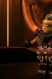 LEGO Ninjago: Dragons Rising: 1×7