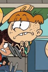 The Loud House: 5×13