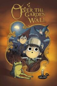 كرتون Over the Garden Wall مدبلج عربي + مترجم
