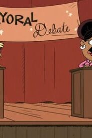 The Loud House: 5×16