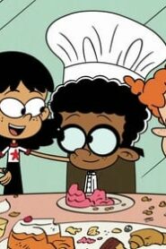 The Loud House: 6×1
