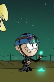 The Loud House: 5×6