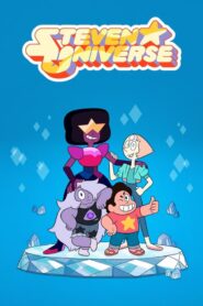كرتون Steven Universe مدبلج عربي