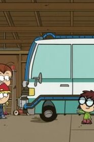 The Loud House: 6×15