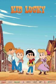 كرتون Kid Lucky مدبلج عربي
