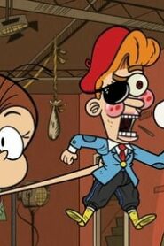 The Loud House: 5×25