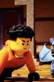 LEGO Ninjago: Dragons Rising: 1×3