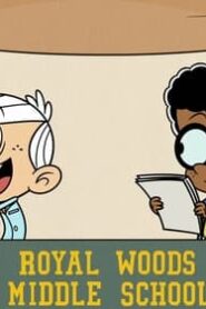 The Loud House: 5×5