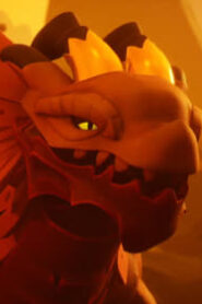 LEGO Ninjago: Dragons Rising: 1×8