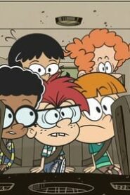 The Loud House: 5×23