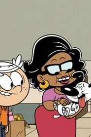 The Loud House: 5×14