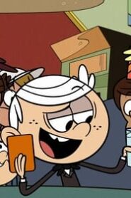 The Loud House: 6×13