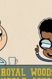The Loud House: 5×18