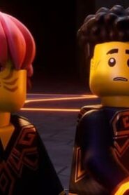 LEGO Ninjago: Dragons Rising: 1×10