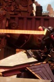 LEGO Ninjago: Dragons Rising: 1×6