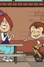 The Loud House: 5×20