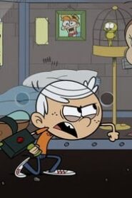 The Loud House: 5×19
