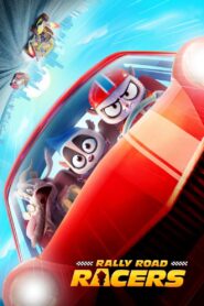 كرتون Rally Road Racers مترجم عربي