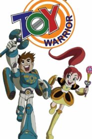 فيلم The Toy Warrior مدبلج عربي