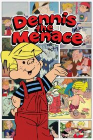 كرتون Dennis the Menace مدبلج عربي