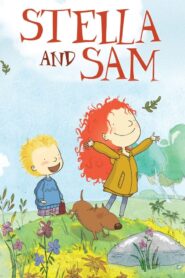 كرتون Stella and Sam مدبلج عربي