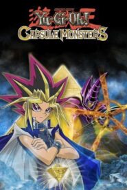 انمي Yu-Gi-Oh! Capsule Monsters مدبلج عربي