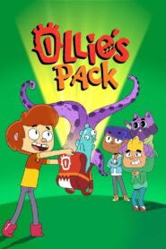 كرتون Ollie’s Pack مدبلج عربي