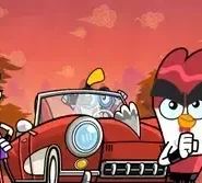 Chuck Chicken: 1×46