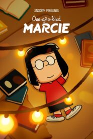 فيلم Snoopy Presents: One-of-a-Kind Marcie مترجم عربي