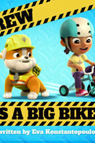 Rubble & Crew: 1×2