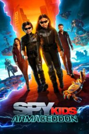 فيلم Spy Kids: Armageddon مدبلج عربي
