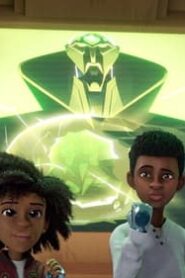 Transformers: EarthSpark: 1×20