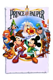 فيلم The Prince and the Pauper مدبلج عربي