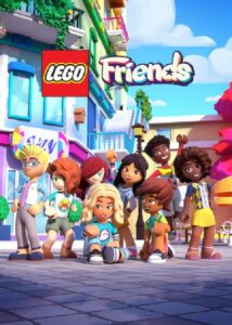LEGO Friends: The Next Chapter: Season 1