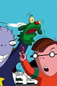 The Cramp Twins: 1×18
