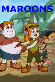 مسلسل الضائعون مدبلج