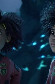 Transformers: EarthSpark: 1×22