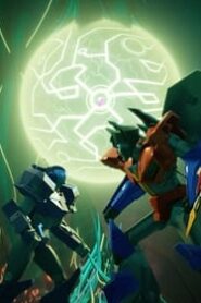 Transformers: EarthSpark: 1×21