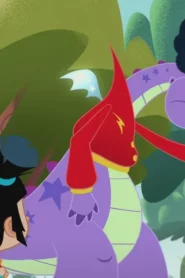 Disco Dragon: 1×9