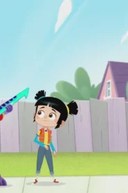 Disco Dragon: 1×16