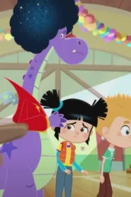 Disco Dragon: 1×18